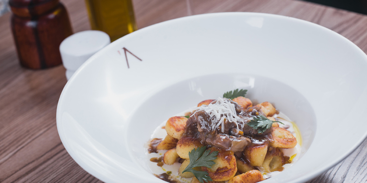 ‘A Mano participa do Festival Sabores na Mesa Brasil com pratos especiais e presente do chef