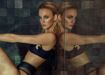 Água de Coco apresenta nova coleção em desfile digital com a presença de seletas celebridades