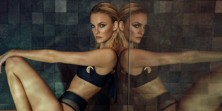 Água de Coco apresenta nova coleção em desfile digital com a presença de seletas celebridades