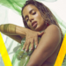 Poderosa: Anitta é capa na versão digital da americana “V Magazine”