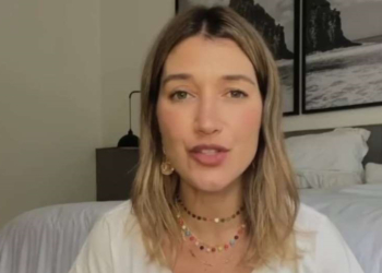 Gabriela Pugliesi volta ao Instagram após ser criticada por furar quarentena: ‘Eu me perdoei’