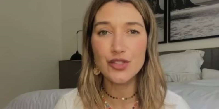 Gabriela Pugliesi volta ao Instagram após ser criticada por furar quarentena: ‘Eu me perdoei’