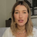 Gabriela Pugliesi volta ao Instagram após ser criticada por furar quarentena: ‘Eu me perdoei’