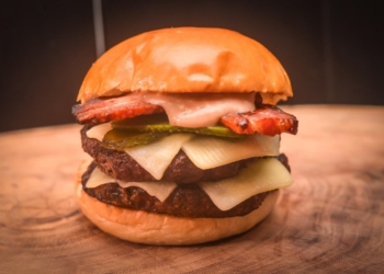 Bendito Brasília: conheça a nova franquia brasiliense de fast food