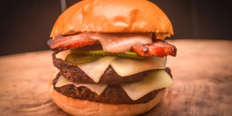 Bendito Brasília: conheça a nova franquia brasiliense de fast food