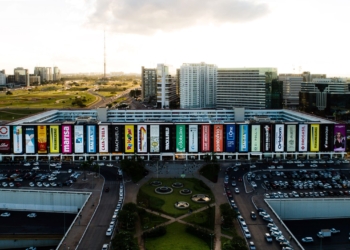 Shopping Conjunto Nacional vai implementar serviço de entrega em parceria com B2W Marketplaces