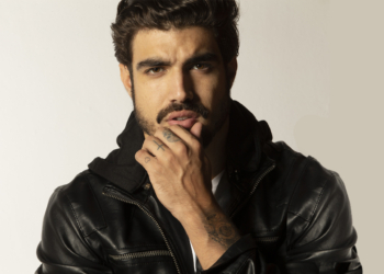 Squad: Caio Castro entra para o time de galãs da YSL Beauty