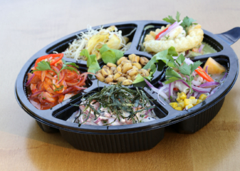 Taypá apresenta ‘Ceviche Degustación’ com quatro opções: Clássico, Nikkey, Criollo e Misto