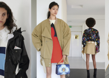 Game On: Louis Vuitton apresenta Cruise Collection/21 inspirada no universo dos jogos