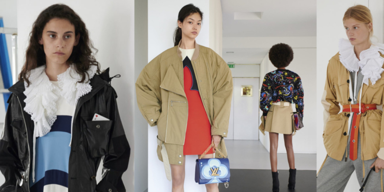 Game On: Louis Vuitton apresenta Cruise Collection/21 inspirada no universo dos jogos