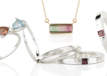 Slow Fashion: Ela Souza Creative Jewelry apresenta joias autorais e atemporais