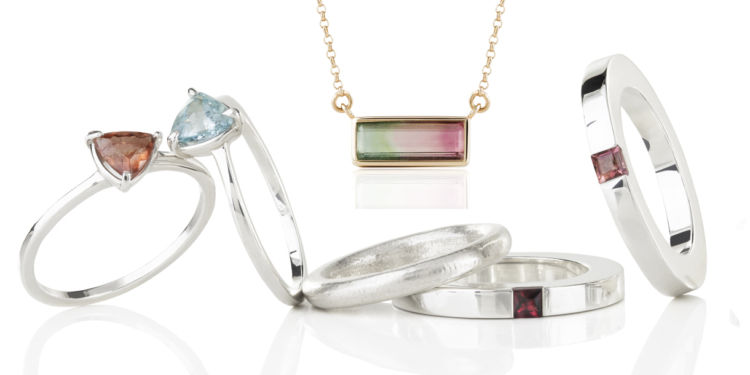 Slow Fashion: Ela Souza Creative Jewelry apresenta joias autorais e atemporais