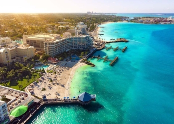 Covid-19 negativo: Ilhas das Bahamas acaba de liberar fronteira para turismo