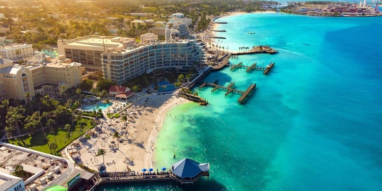 Covid-19 negativo: Ilhas das Bahamas acaba de liberar fronteira para turismo