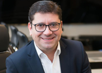 Luís Márcio Araújo é novo CEO do Hospital Anchieta