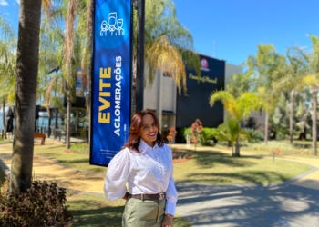 Impactos do Coronavírus: Superintendente do Pontão, Sandra Campos, fala sobre os 100 dias do complexo fechado e novidades para reabertura