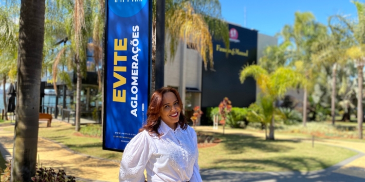 Impactos do Coronavírus: Superintendente do Pontão, Sandra Campos, fala sobre os 100 dias do complexo fechado e novidades para reabertura