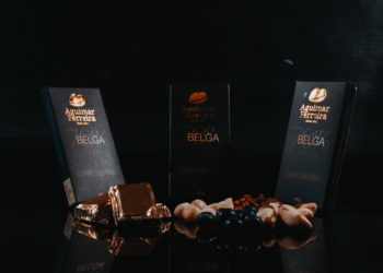 Dia do Mundial do Chocolate: funcionais enriquecem dieta e ajudam na sensação de saciedade e bem-estar