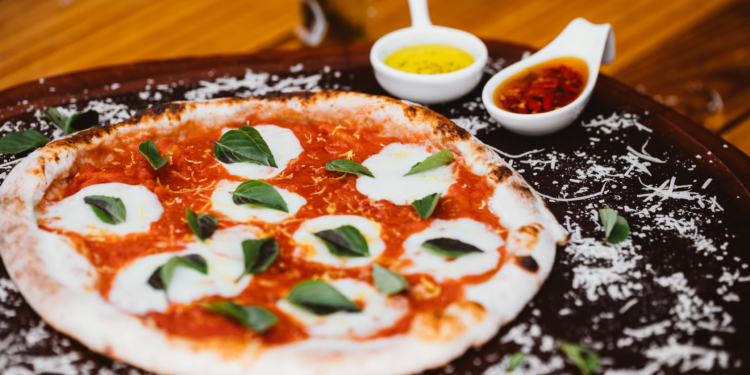 “Pizza em Dobro”. Wine Garden celebra Dia da Pizza com ação especial para os clientes