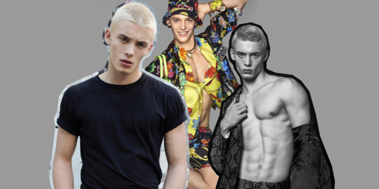 Top Model: João Knorr deixa carreira de tenista para ser um dos modelos mais promissores do momento