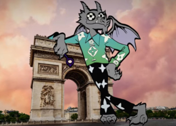 Animação: Louis Vuitton lança coleção em novo formato