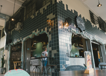 Bar Primo Pobre adota reserva prévia para reabertura