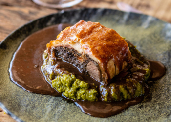 Brasil Sabor Delivery começa na segunda-feira com 122 restaurantes