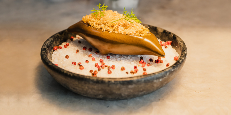 Novo endereço: Chef Thiago Paraiso reabre Ouriço Restaurante na Asa Sul