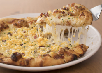 Abbraccio celebra o Dia da Pizza com promoção ‘pague 1, leve 2’