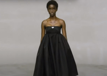 Multiple Views: Prada apresenta coleção verão 2021 na Semana de Moda Digital de Milão