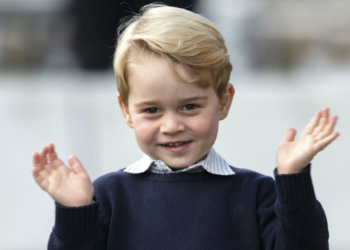 Happy Birthday: príncipe George faz 7 anos e Palácio de Kensington divulga foto
