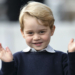 Happy Birthday: príncipe George faz 7 anos e Palácio de Kensington divulga foto