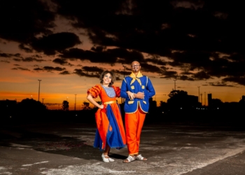 Festival Drive-in promove Arraiá em clima junino neste sábado no Aeroporto de Brasília