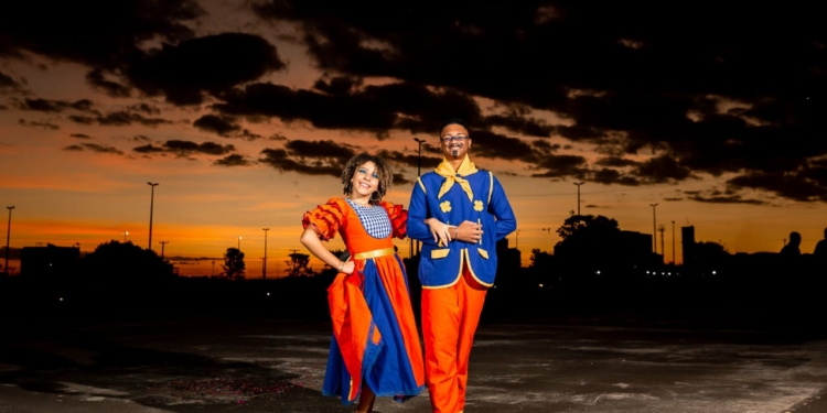 Festival Drive-in promove Arraiá em clima junino neste sábado no Aeroporto de Brasília