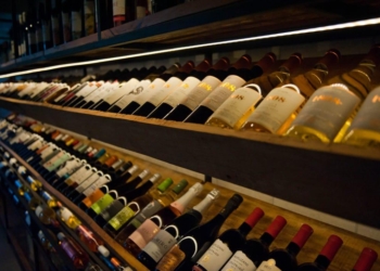 Ticiana Wine Bar: mais uma novidade no mundo do vinho e dos winelovers