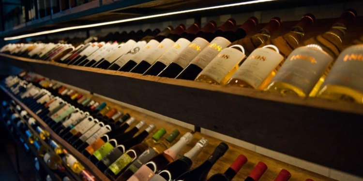 Ticiana Wine Bar: mais uma novidade no mundo do vinho e dos winelovers