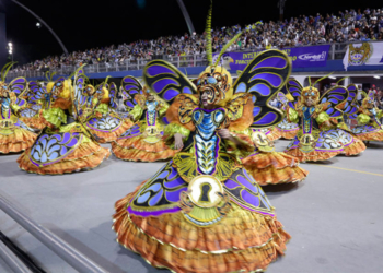 Maio ou Julho: Carnaval 2021 de São Paulo é adiado devido à pandemia do coronavírus