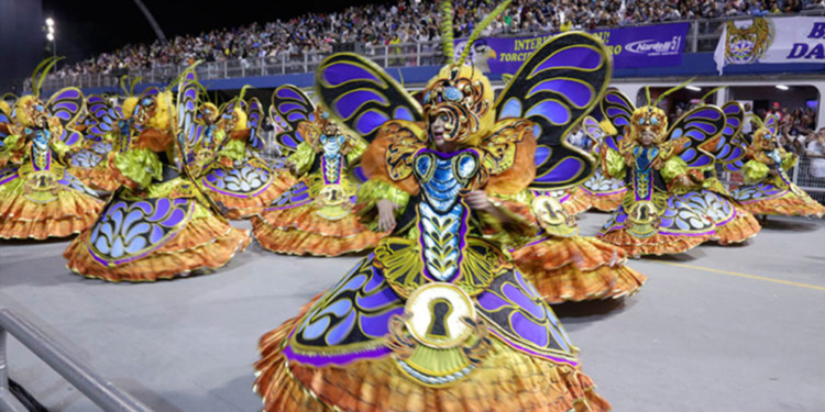 Maio ou Julho: Carnaval 2021 de São Paulo é adiado devido à pandemia do coronavírus