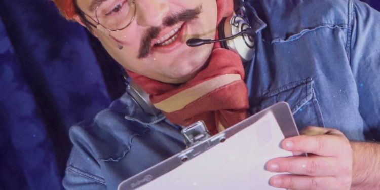 “Cenas da Quarentena”: Cia. de Comédia G7 se apresenta no projeto “Drive in Taguatinga Shopping”