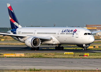 US$ 17,9 bilhões: Latam Airlines entra no processo de recuperação judicial nos EUA