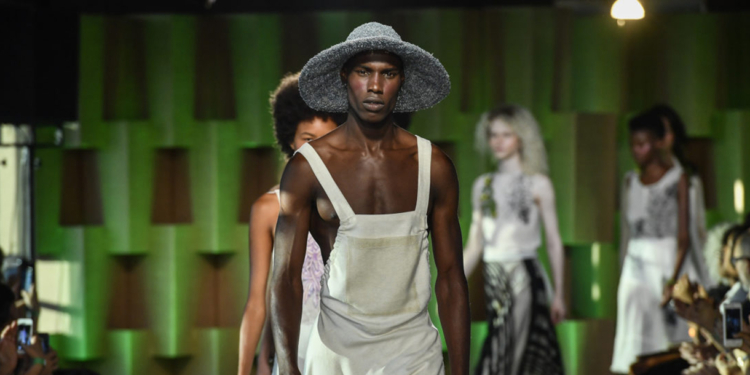 Online: Brasil Eco Fashion Week anuncia datas de sua 4ª edição