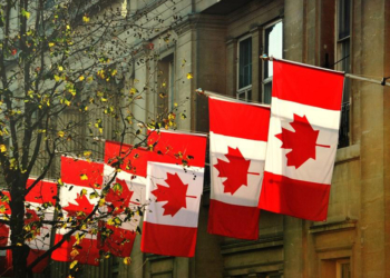 Canadá lança meta para receber mais de um milhão de imigrantes até 2022