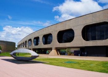 Palco Novo: CCBB Drive-in recebe programação musical e teatral
