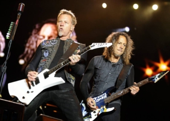 13 de Julho: Lives com Raimundos, Planet Hemp e Metallica celebram o Dia do Rock