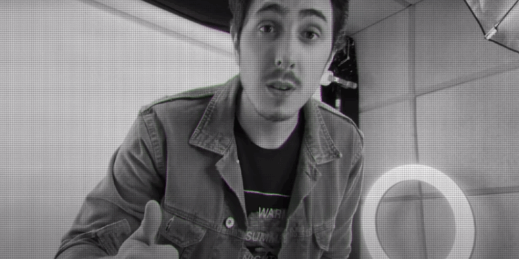 Mundo Mistério: série documental do youtuber Felipe Castanhari estreia na Netflix