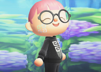 Nintendo: Givenchy entra no milionário mundo dos videogames