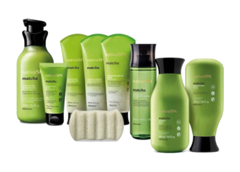 Nativa SPA: O Boticário une o matcha e a quinoa para nutrição e purificação