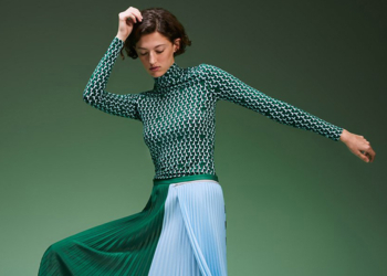 Lacoste reforça o seu savoir-faire francês com a chegada da seleção Winter Icons