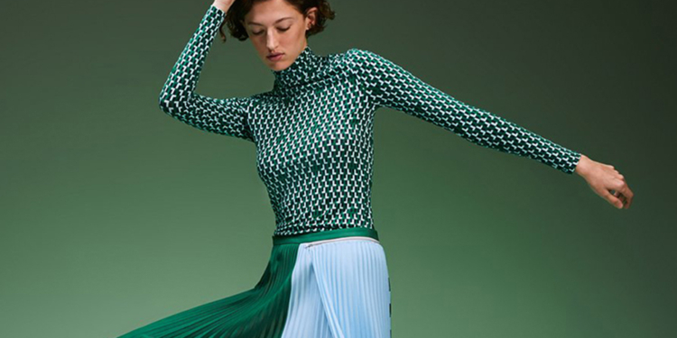 Lacoste reforça o seu savoir-faire francês com a chegada da seleção Winter Icons