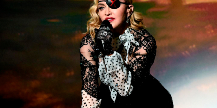 Madonna posta vídeo defendendo uso de cloroquina e é censurada pelo Instagram
